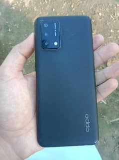 OPPO F19 0