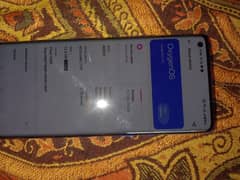 One Plus 8 Pro 12/256 Officel provied condtion. 10++++