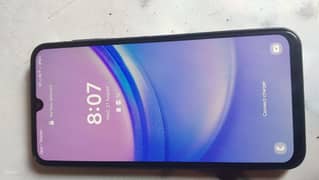 Samsung A15 condition 10/9.5