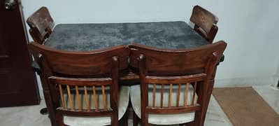 used sofa set and dining table with chairs karachi