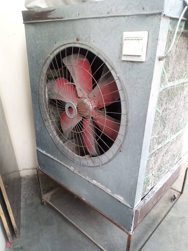 Lahori air cooler 0