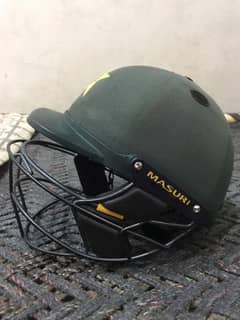 Masori Helmet Pakistani Team