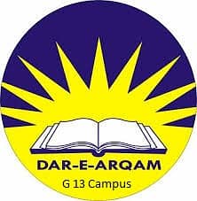 Fe Male Teahers are Required at Dar e Arqam School G 13/3 Islamabad