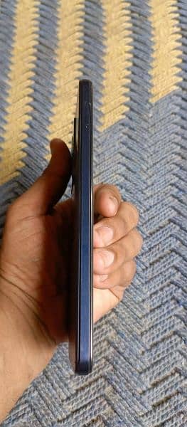 Infinix Note 12 G96 (8/128) 4