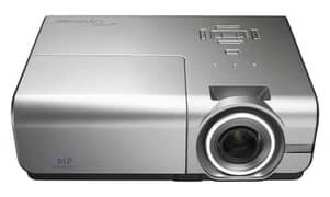 6000 Lumens Extremly Bright Optoma X600 USA Projector for Home, Office 0