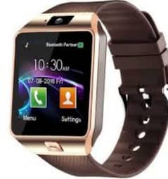 Dz o9 smart watch