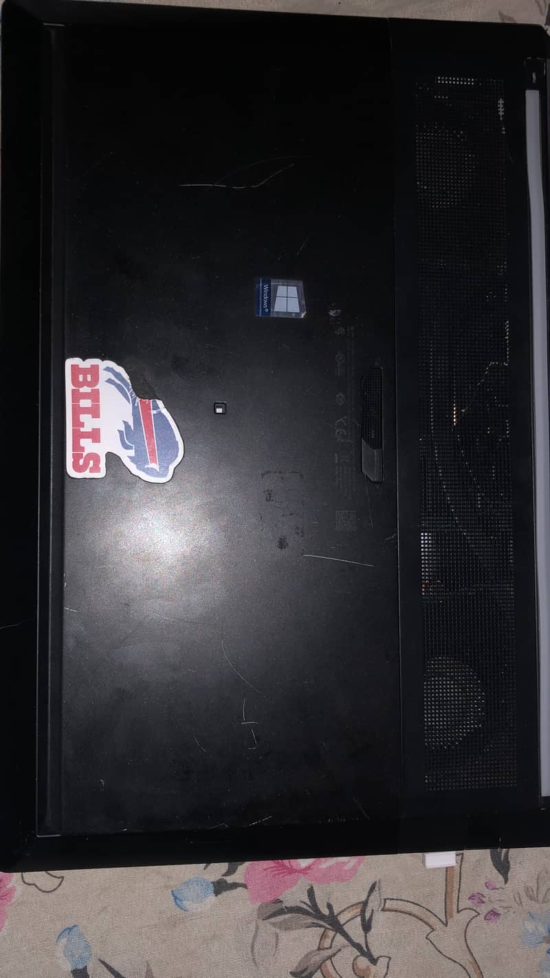 gaming laptop i7 9th generation 4gb graphics card exchange possible 3