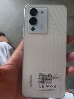 Infinix note 12 0