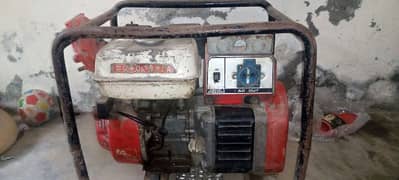 Honda generator 2300pv original Japan