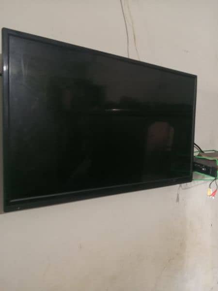 Haier LED 2