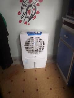 Air Cooler Machine