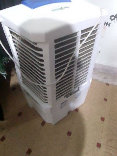 Air Cooler Machine 2