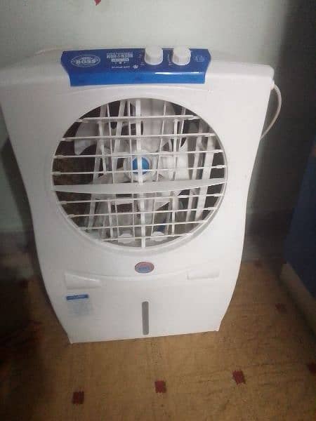 Air Cooler Machine 3