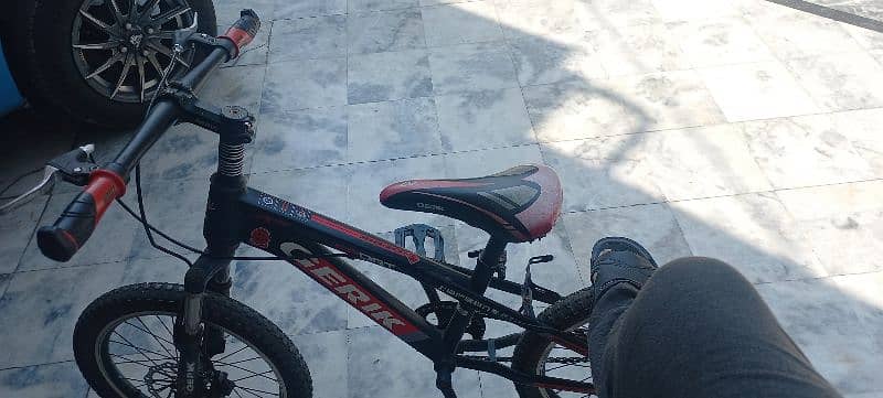 Bicycle,  Nice Condition 6