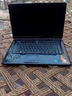 Dell Laptop (Pentium) Dual core 2.20Ghz