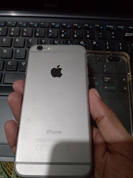 Iphone 6 16gb 2