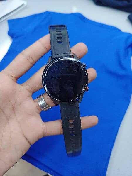 Mi Watch 3