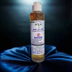 KYHP Anti Lice Oil for all age and all genders 0