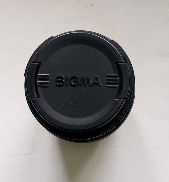 sigma camera lens 26 to 80mm new h 4