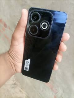 Infinix hot 40i 0