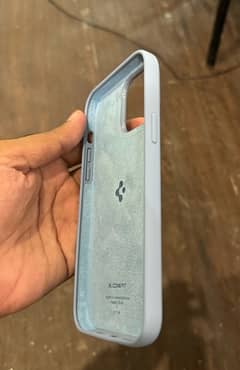 Iphone 14 (Light blue) Colour