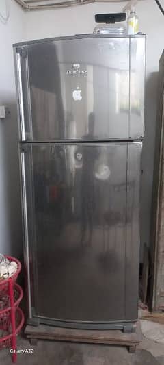 dawlance refrigerator in running condition