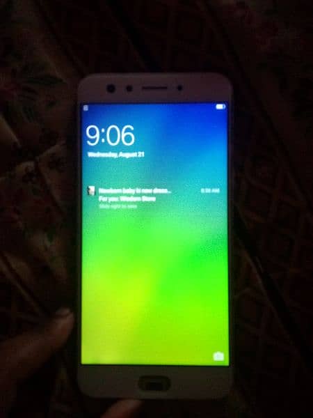 oppo f3 2