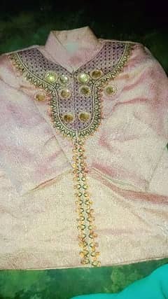 sherwani