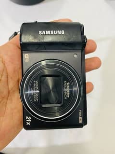 Samsung WB850 Camera