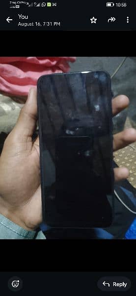 HUAWEI Y9 Prime 4