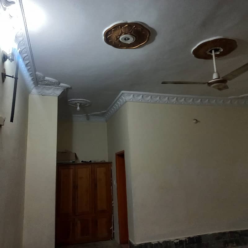 1.5 Kanal Double Storey House Along With Basement At Armour Colony Phase 2 Nowshera 19