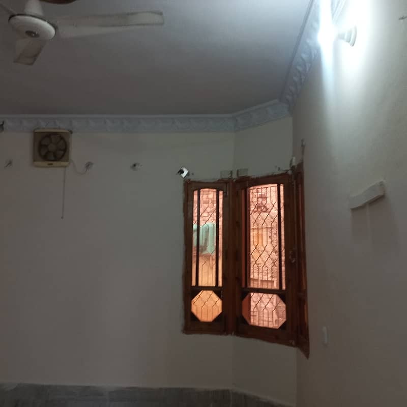 1.5 Kanal Double Storey House Along With Basement At Armour Colony Phase 2 Nowshera 30