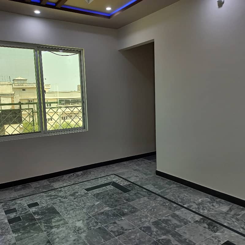 10 Marla Double Storey House for Urgent sale at Armour colony Phase 1 Nowshera 31