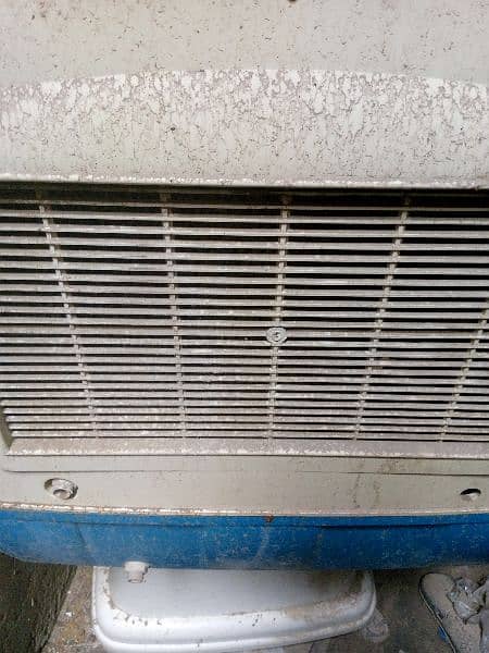 air cooler 0