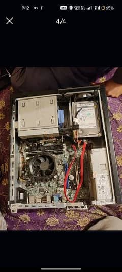 Gaming Pc for sell 0