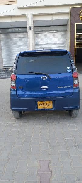 Daihatsu Mira 2009 7