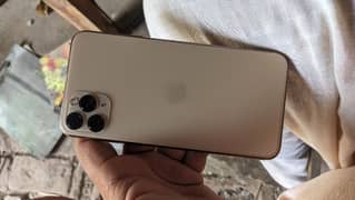 iPhone 11 pro max 64gb