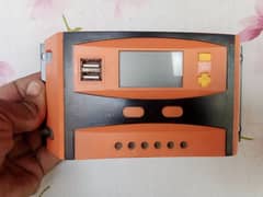 solar charge controller