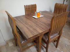 dinning table