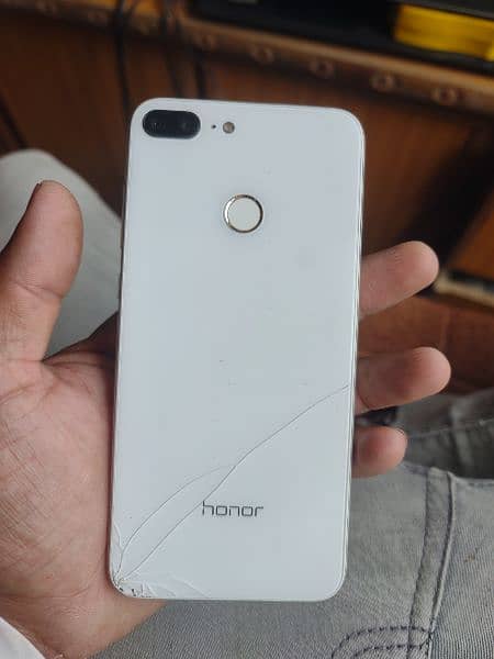 honor 9 laite 4gb 64gb 3