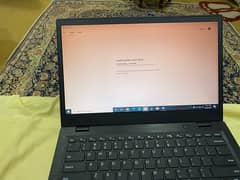 Lenovo Laptop Ideapad 1 0