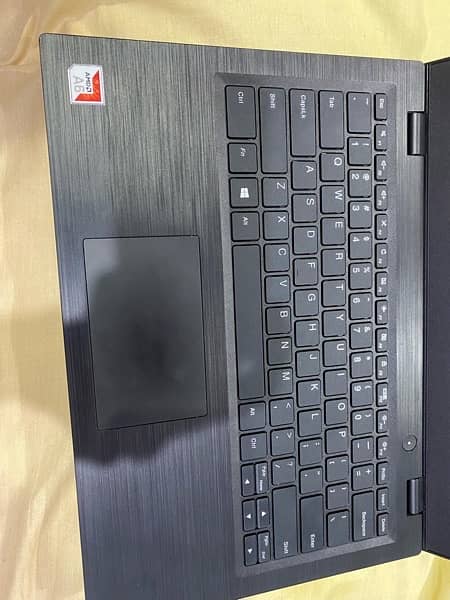 Lenovo Laptop Ideapad 1 2