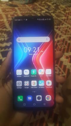 Infinix hot 10 play 10/10 condition