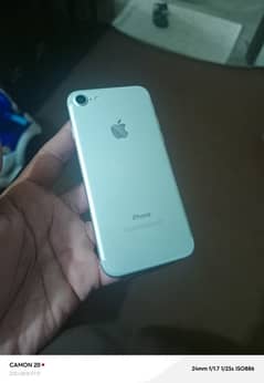 iphone7 pta prove 128gb and exchange possible 0