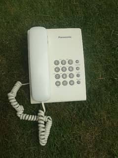 Panasonic telephone