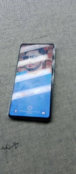 tecno camon 20  pro 8gb 256gb 5