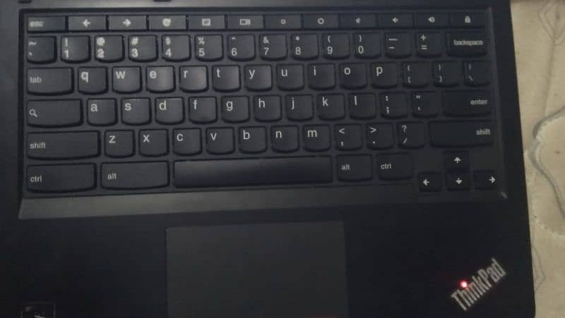 lenovo Chromebook 2