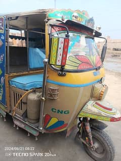 Auto Riksha argent for sale contact WhatsApp No 03114370990