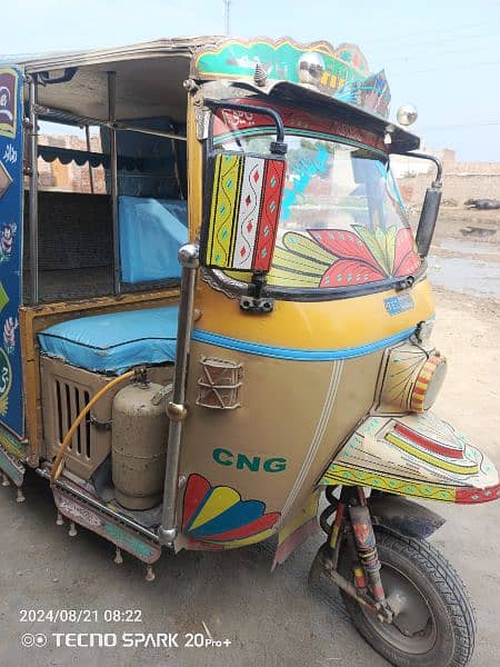 Auto Riksha argent for sale contact WhatsApp No 03114370990 0