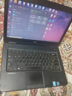 Dell Laptop Core i5 4th Generation Latitude e5440 0